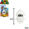 Figuras Super Mario Bros JAKKS – Variaciones disponibles – 423174