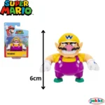 Figuras Super Mario Bros JAKKS – Variaciones disponibles – 423174