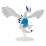 Figura Pokémon Lugia PKW0183 Epic Battle – 30 cm articulada – Jakks Pacific – Costa Rica