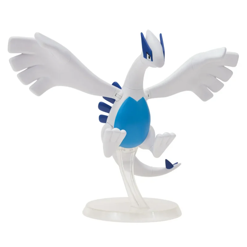 Figura Pokémon Lugia PKW0183 Epic Battle – 30 cm articulada – Jakks Pacific – Costa Rica