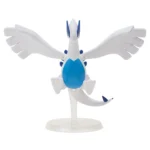 Figura Pokémon Lugia PKW0183 Epic Battle – 30 cm articulada – Jakks Pacific – Costa Rica