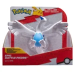 Figura Pokémon Lugia PKW0183 Epic Battle – 30 cm articulada – Jakks Pacific – Costa Rica