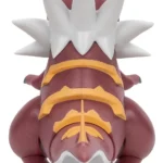 Figura Pokémon Tyrantrum PKW3422 Epic Battle – 30 cm articulada – Jakks Pacific – Costa Rica