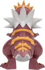 Figura Pokémon Tyrantrum PKW3422 Epic Battle – 30 cm articulada – Jakks Pacific – Costa Rica