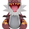 Figura Pokémon Tyrantrum PKW3422 Epic Battle – 30 cm articulada – Jakks Pacific – Costa Rica