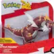 Figura Pokémon Tyrantrum PKW3422 Epic Battle – 30 cm articulada – Jakks Pacific – Costa Rica
