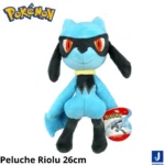 Peluches Pokémon JAKKS originales – PKW95217