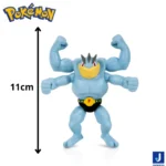 Figura Machamp Pokémon 11 cm – PKW97917
