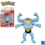 Figura Machamp Pokémon 11 cm – PKW97917