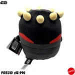 Figura oficial de Darth Maul Mattel modelo HCB69 – Consolas Retro CR