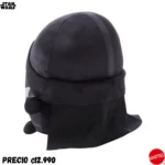 Figura oficial de Darth Vader Mattel modelo HCB69 – Consolas Retro CR