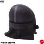 Figura oficial de Darth Vader Mattel modelo HCB69 – Consolas Retro CR