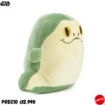 Figura oficial de Jabba the Hutt Mattel modelo HCB69 – Consolas Retro CR