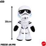 Figura Stormtrooper Mattel HYN24 – Consolas Retro CR