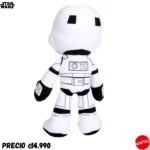 Figura Stormtrooper Mattel HYN24 – Consolas Retro CR