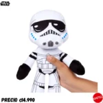 Figura Stormtrooper Mattel HYN24 – Consolas Retro CR