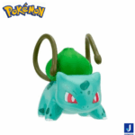 Figura Pokémon Bulbasaur 5cm original JAKKS – PKW2507