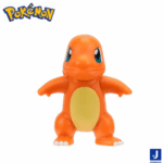 Figura Pokémon Charmander 5cm original JAKKS – PKW2507