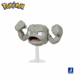 Figura Pokémon Geodude – Coleccionable Oficial – PKW2507