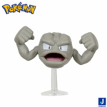 Figura Pokémon Geodude – Coleccionable Oficial – PKW2507
