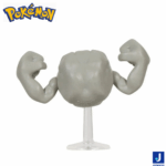 Figura Pokémon Geodude – Coleccionable Oficial – PKW2507