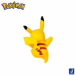 Figura Pokémon Pikachu 5cm original JAKKS – PKW2507