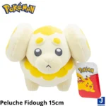 Peluche Pokémon Fidough JAKKS oficial – PKW3661
