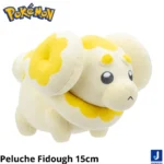 Peluche Pokémon Fidough JAKKS oficial – PKW3661
