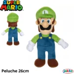 Figuras de Super Mario Bros por JAKKS – Producto 409474