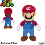 Figuras de Super Mario Bros por JAKKS – Producto 409474