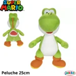 Figuras de Super Mario Bros por JAKKS – Producto 409474