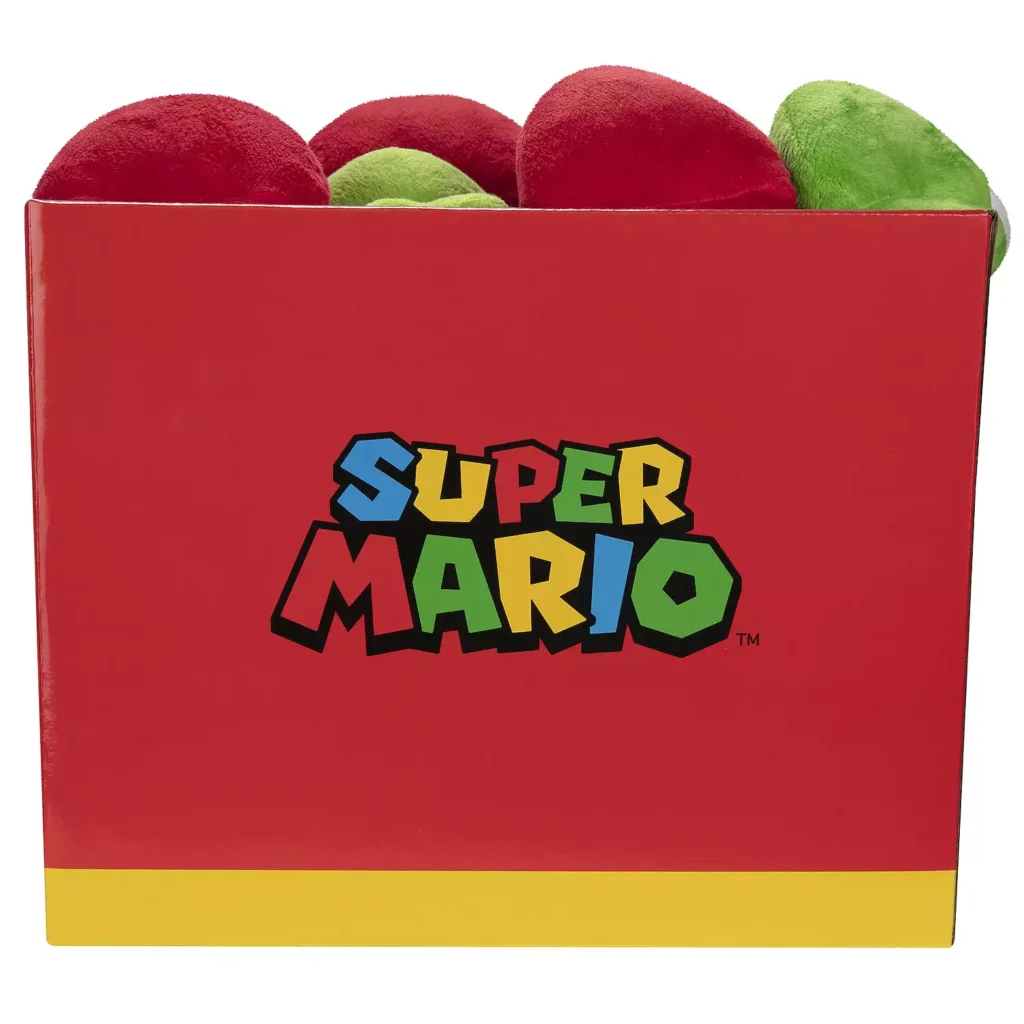 Figuras de Super Mario Bros por JAKKS – Producto 409474