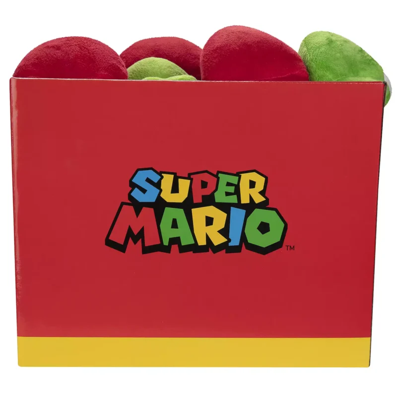 Figuras de Super Mario Bros por JAKKS – Producto 409474