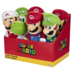 Figuras de Super Mario Bros por JAKKS – Producto 409474