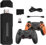 Consola Retro Ultra Pro – 35 000 Juegos- Consola Retro Costa Rica