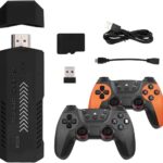 Consola Retro Ultra Pro – 35 000 Juegos- Consola Retro Costa Rica