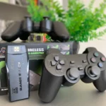 Consola Retro M8 con 20 000 juegos y 2 controles inalámbricos Costa Rica