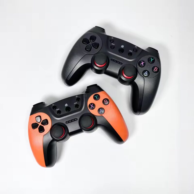 Consola Retro Ultra Pro – 35 000 Juegos- Consola Retro Costa Rica