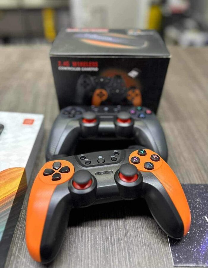 Consola Retro Ultra Pro – 35 000 Juegos- Consola Retro Costa Rica