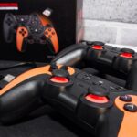 Consola Retro Ultra Pro – 35 000 Juegos- Consola Retro Costa Rica