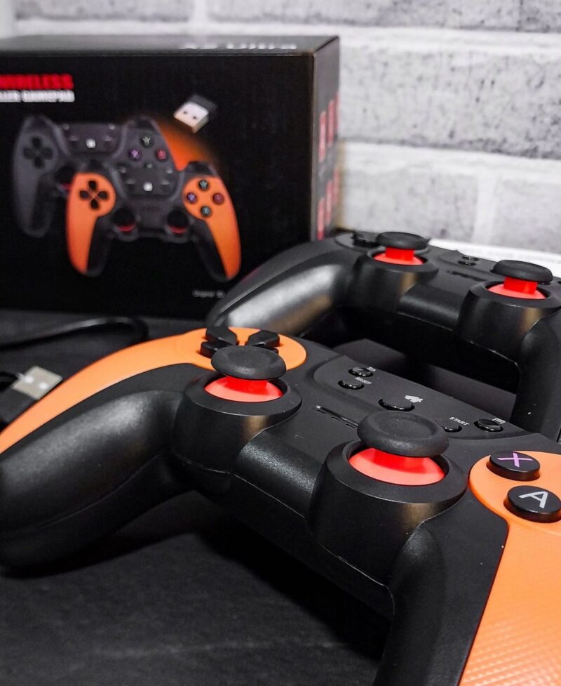 Consola Retro Ultra Pro – 35 000 Juegos- Consola Retro Costa Rica