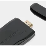 Consola Retro Ps1 Promo