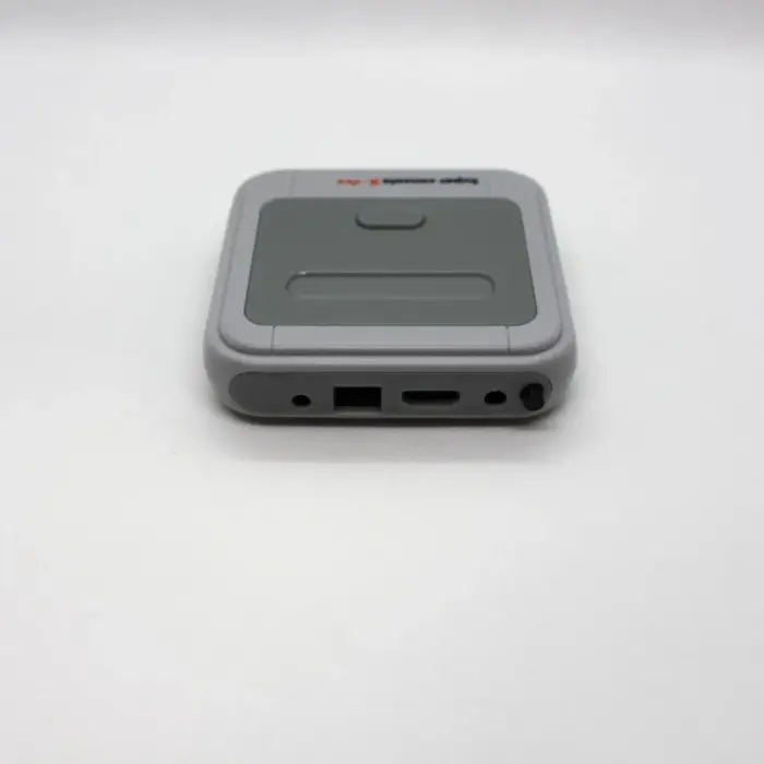 Super Consola X Pro con controles inalámbricos y accesorios ConsolasRetro CR Costa Rica