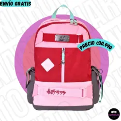 Bulto original Sakura marca KeePack