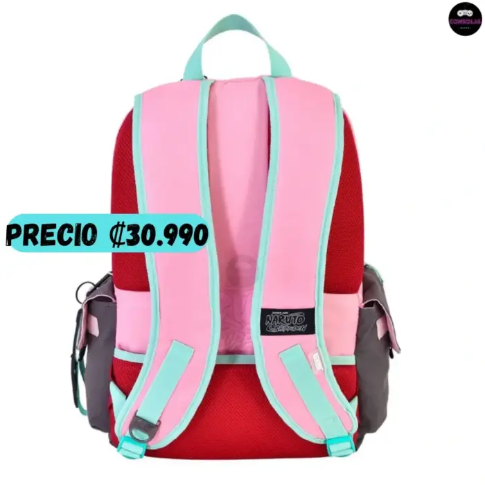 Bulto original Sakura marca KeePack - Imagen 3