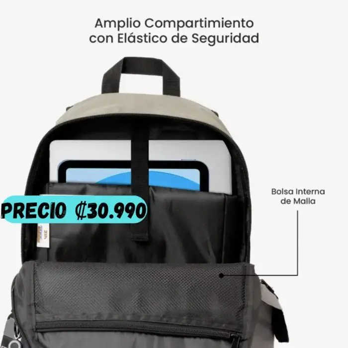 Bulto original Kakashi marca KeePack NTS005-BP156A - Imagen 6