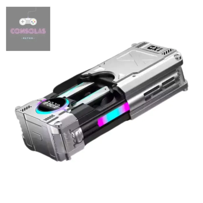 Audífonos Gamer Bluetooth RGB Baja Latencia Inalámbricos Celular Envio GRATIS Costa Rica - Imagen 7