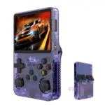 Consola Retro Portátil R36s – 20 000 Juegos · Pantalla IPS 3.5 - Imagen 5