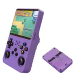 Consola retro R36S en Costa Rica