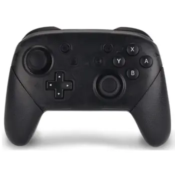 Control inalámbrico genérico tipo Pro para switch y PC en Costa Rica